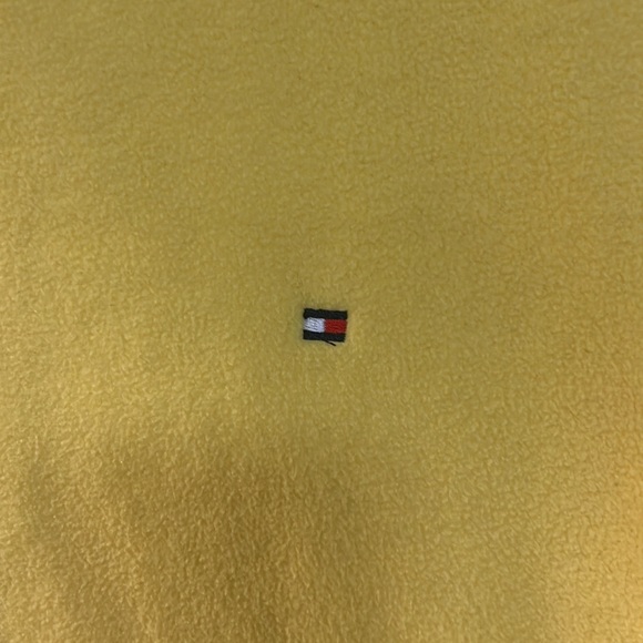 Tommy Hilfiger super soft turtleneck sweater size L/G. - Picture 2 of 3